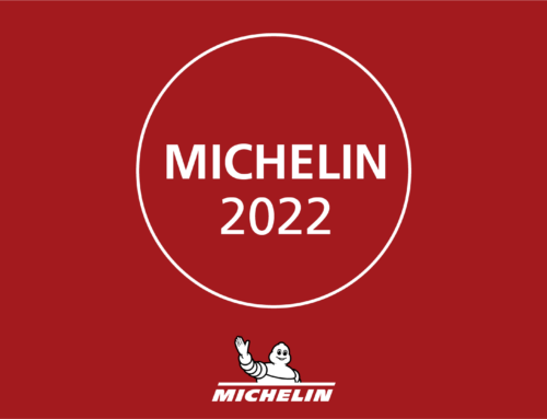 El Señor Martín en la Guía Michelin 2022
