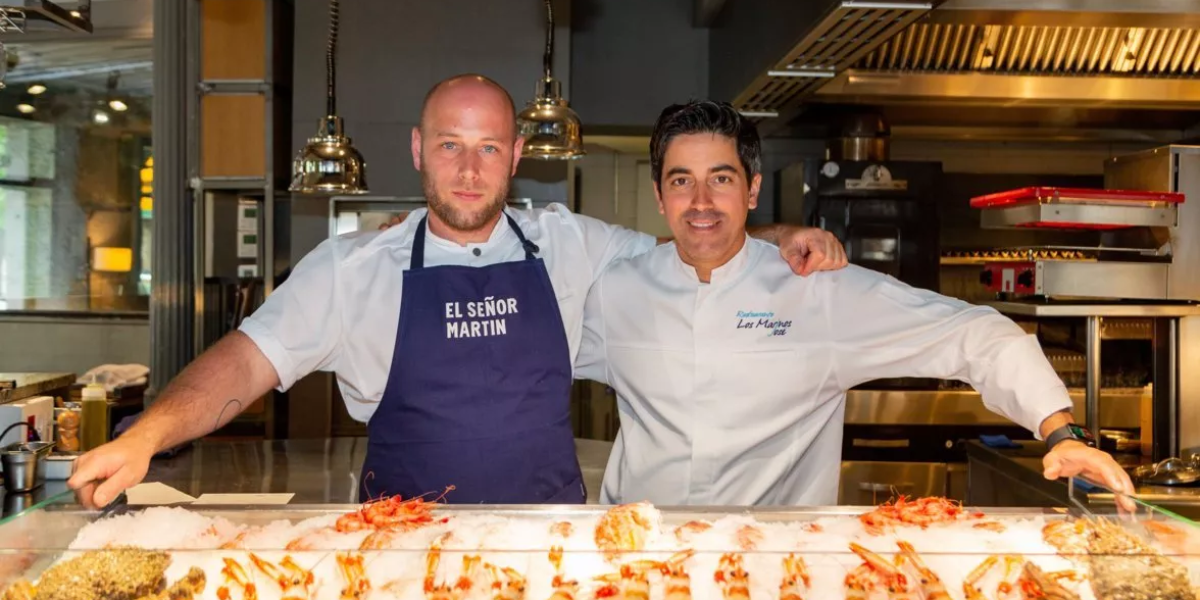 Diseño sin título (38) Hermanos de Mar con los Marinos Jose en Madrid con El Señor Martín